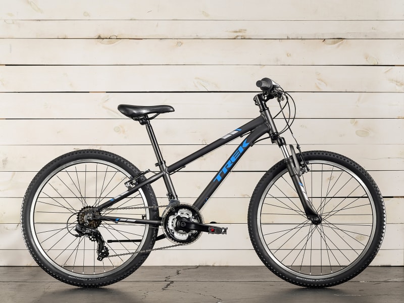Trek boy bike 2025