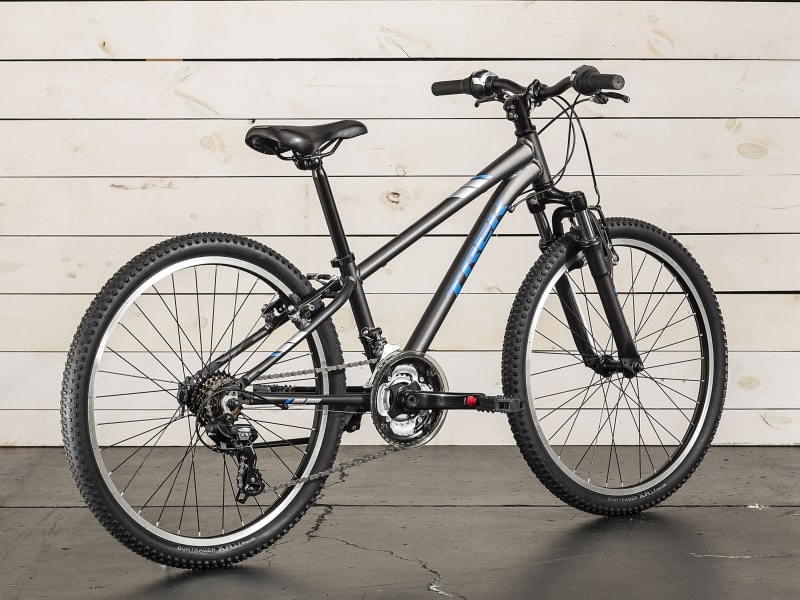 Trek 21 speed sales mountain bike