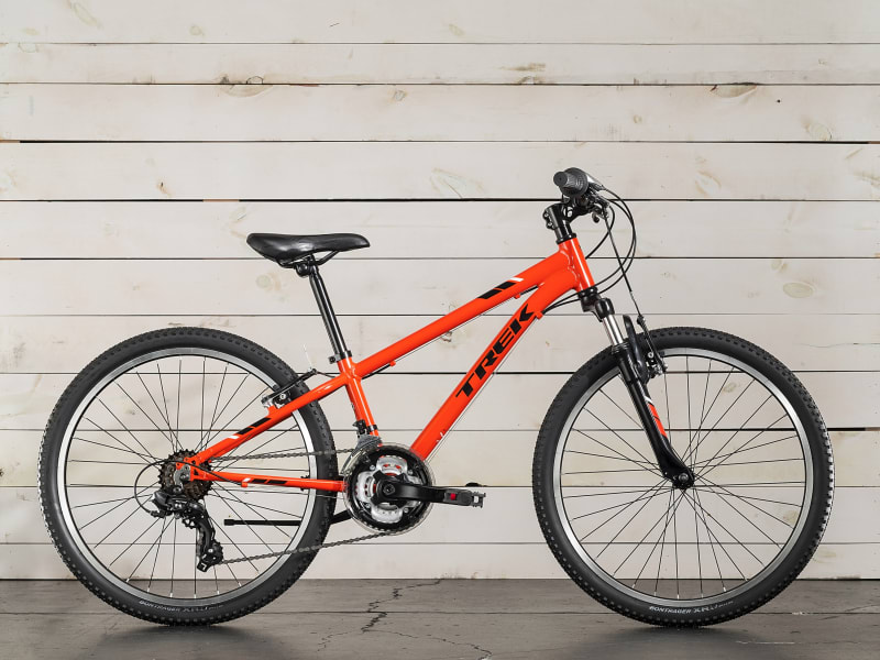 Precaliber 24 21 speed Boy s Trek Bikes IN