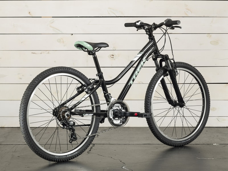Precaliber 24 21 speed Girl s Trek Bikes CA