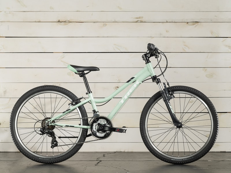 Trek precaliber girl's top