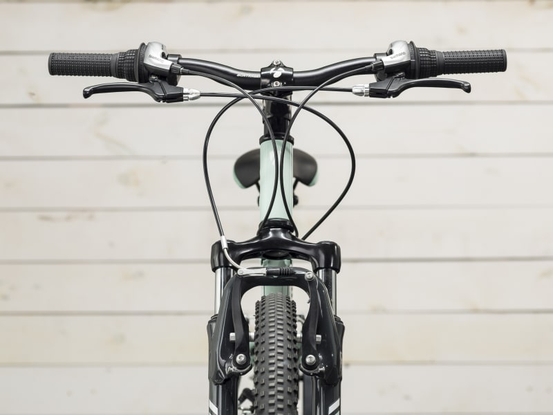 Precaliber 24 21 Speed Girls Trek Bikes GB