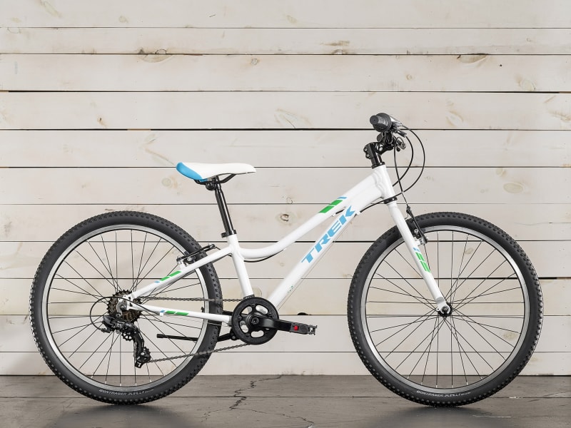 Trek youth 2024 bikes 24