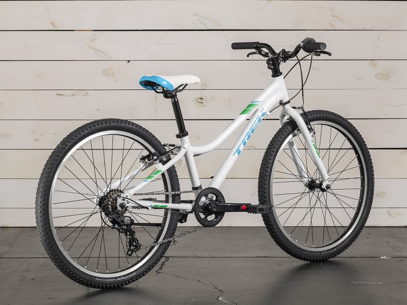 2018 trek precaliber 24 best sale