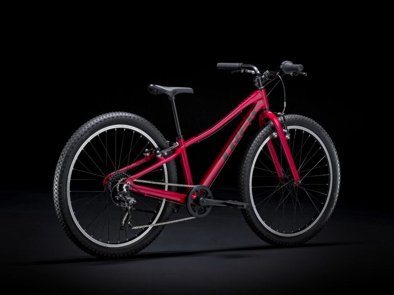 Precaliber 24 8-speed - Trek Bikes