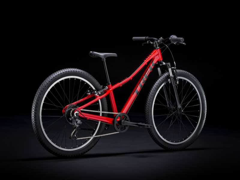24 inch trek clearance