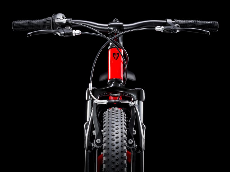 Precaliber 24 8 speed Suspension Trek Bikes CA