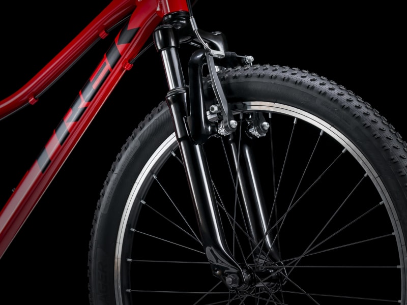 Precaliber 24 8 speed Suspension Trek Bikes CA