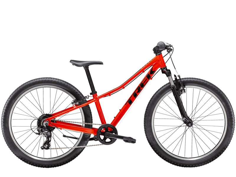 Precaliber 24 8-speed Suspension - Trek Bikes (JP)