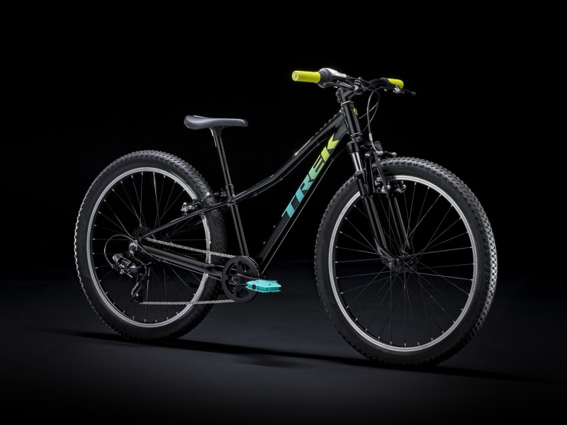 Precaliber 24 8-speed Suspension - Trek Bikes (JP)