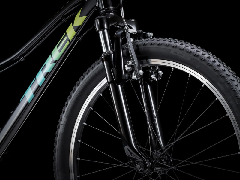 Precaliber 24 8-speed Suspension - Trek Bikes