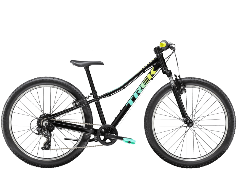 Precaliber 24 8-speed Suspension - Trek Bikes (JP)