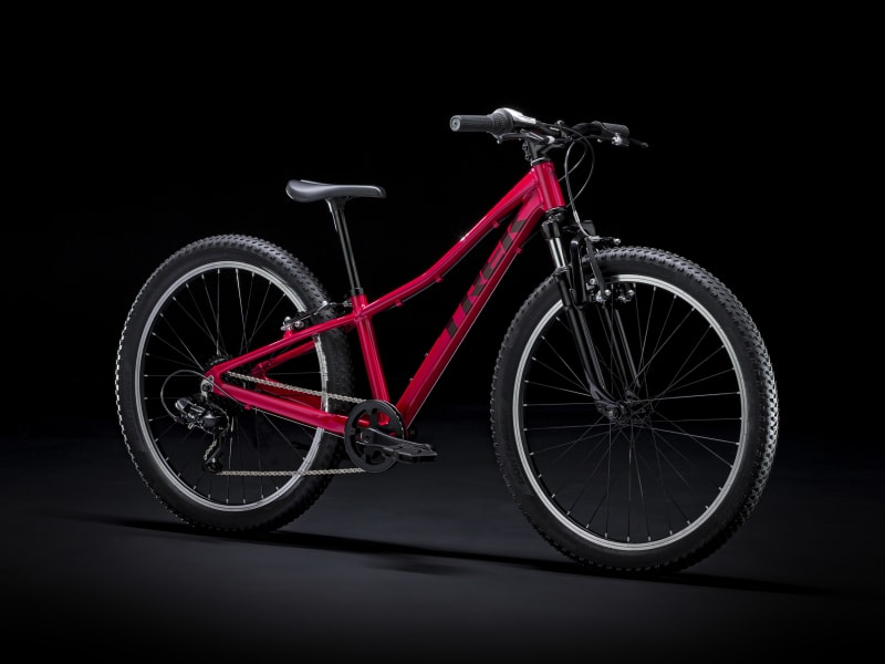 Trek precaliber 24 weight online