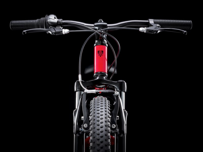 Trek 24 speed hybrid bike clearance