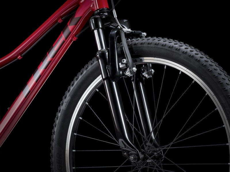 Precaliber 24 8-speed Suspension - Trek Bikes (JP)