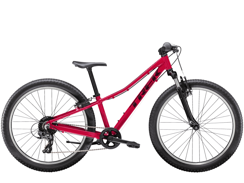 Precaliber 24 8-speed Suspension - Trek Bikes (JP)