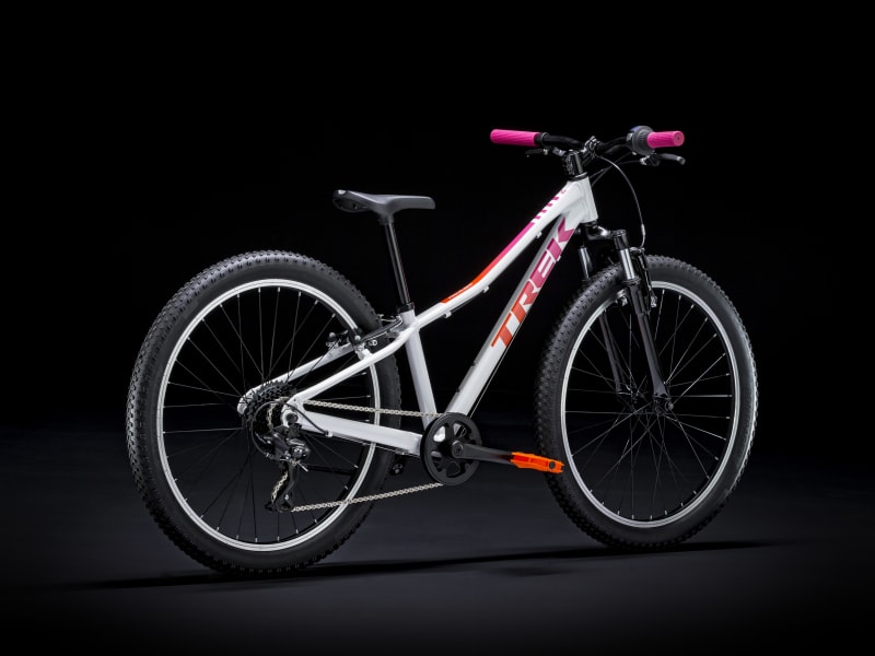Precaliber 24 8 speed Suspension Trek Bikes CA