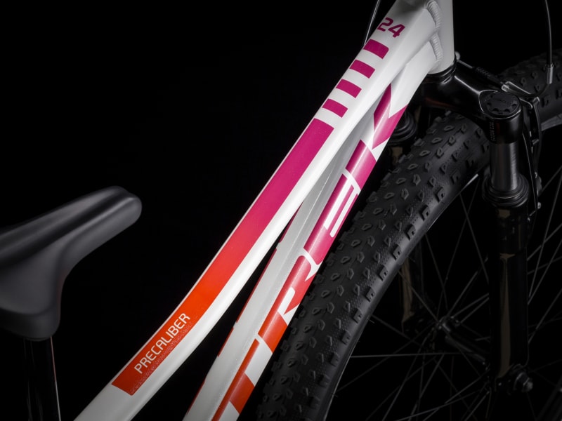 Trek precaliber 24 discount girl's