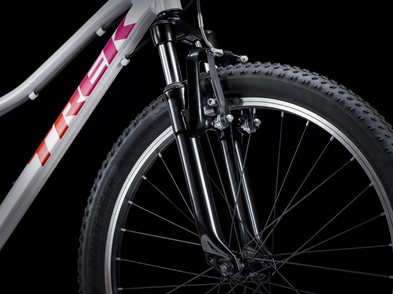 Precaliber 24 8-speed Suspension - Trek Bikes