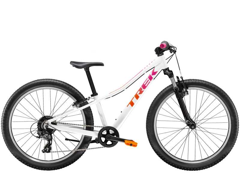 Trek precaliber 24 girl hotsell
