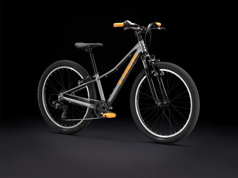Haro 2019 flightline 26 plus mountain bike charcoal yellow hot sale