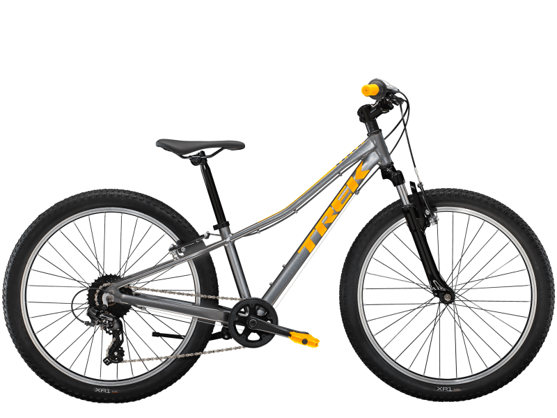 Trek 24 on sale boys bike