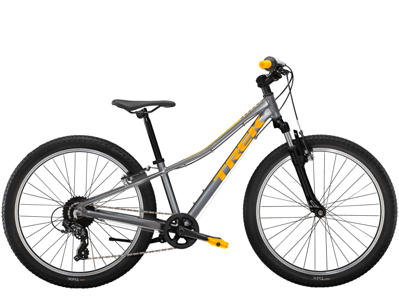 Precaliber 24 8-Speed Suspension