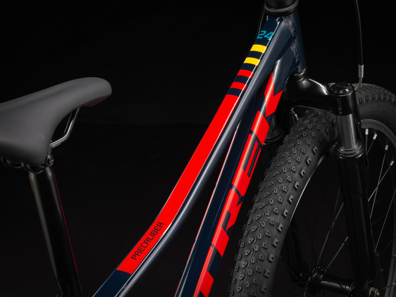 Trek precaliber 24 magenta new arrivals