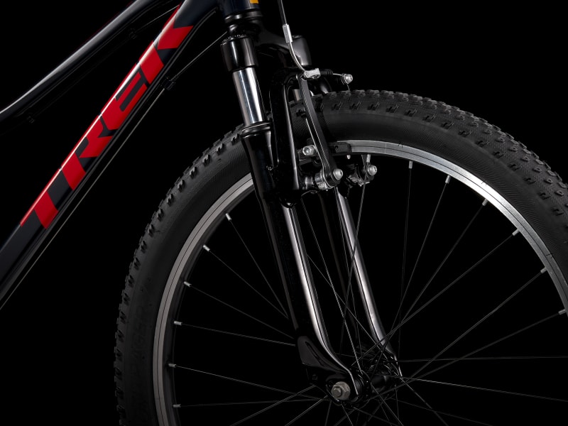 Trek bike 24 inch wheels store