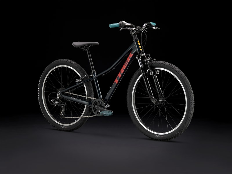 Trek precaliber on sale 24 weight