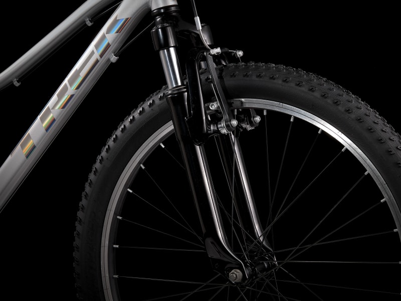 Precaliber 24 8-speed Suspension - Trek Bikes (JP)