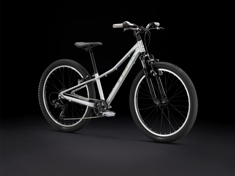 Precaliber 24 8-Speed Suspension - Trek Bikes (JP)