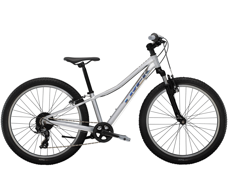 Precaliber 24 8-Speed Suspension