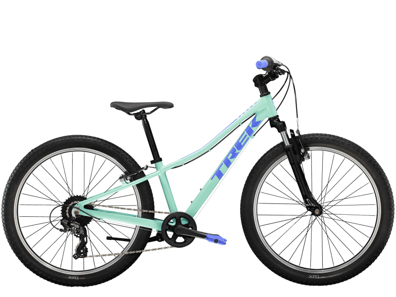 24 on sale inch trek