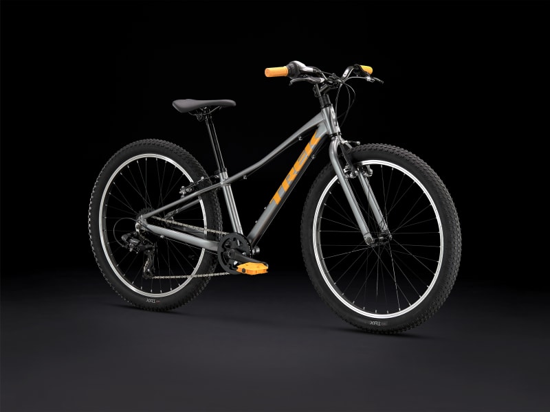 24 inch trek mountain bike on sale