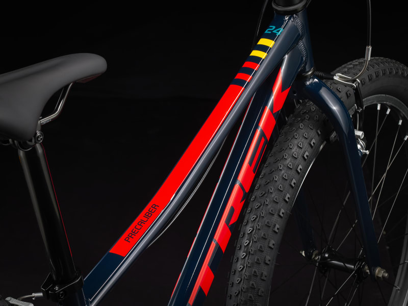 Trek precaliber sales 24 precio
