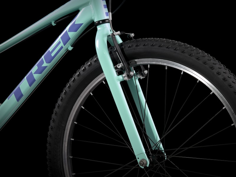 Precaliber 24 8 Gang Trek Bikes CH