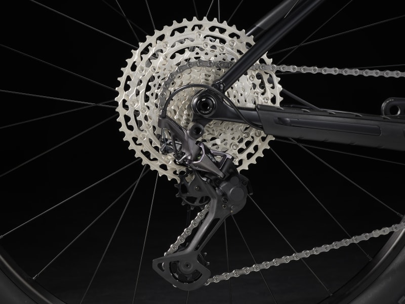 Trek pro shop calibre 6
