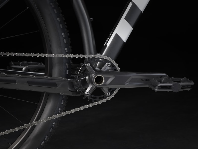 Trek procaliber hot sale 6 2017