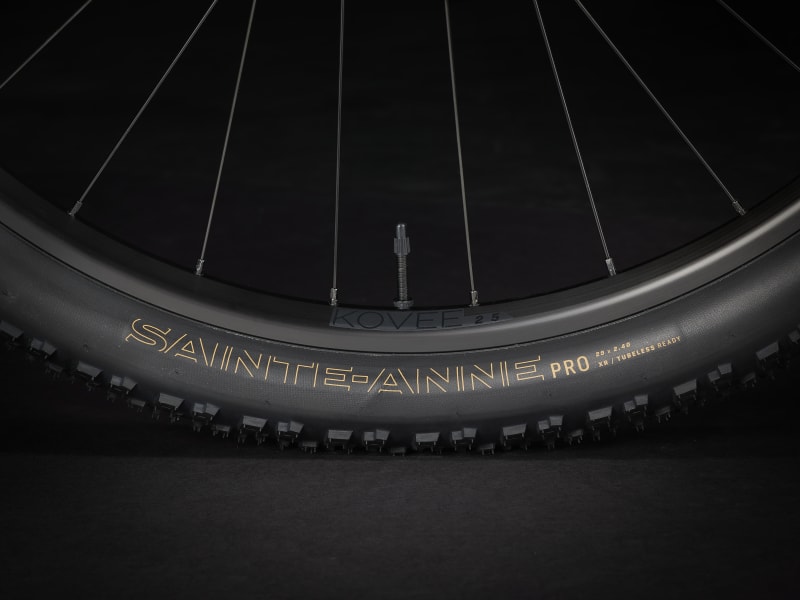 Trek procaliber 2025 6 29