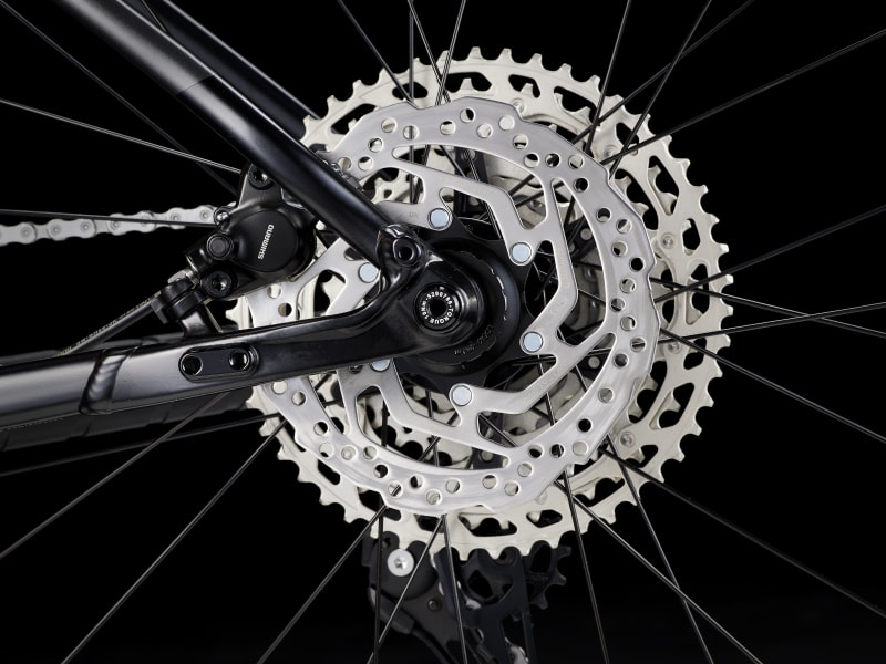 Procaliber 6 Trek Bikes