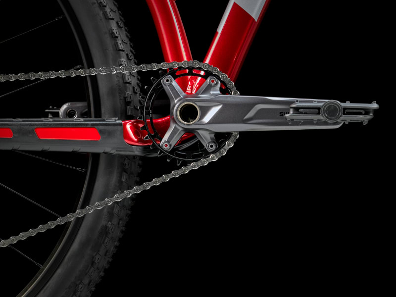 Procaliber 6 Trek Bikes
