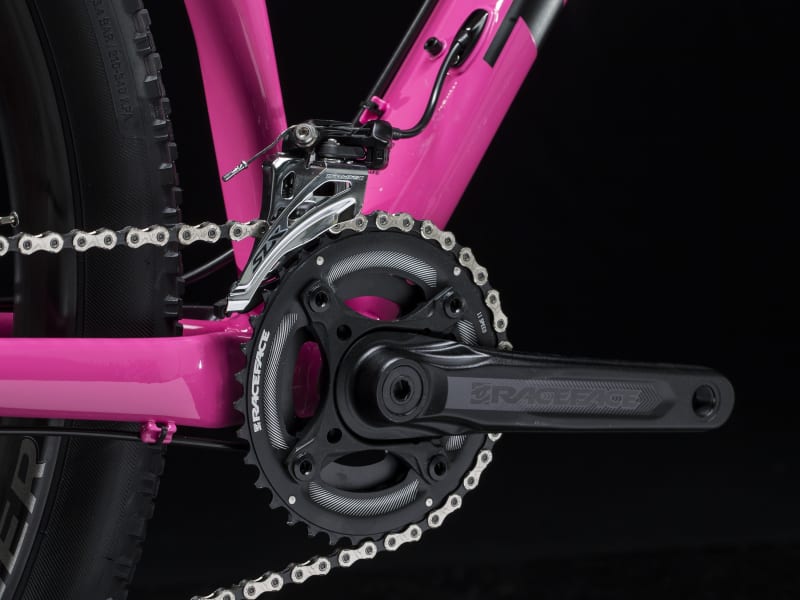 Bicicleta trek procaliber 6 shop