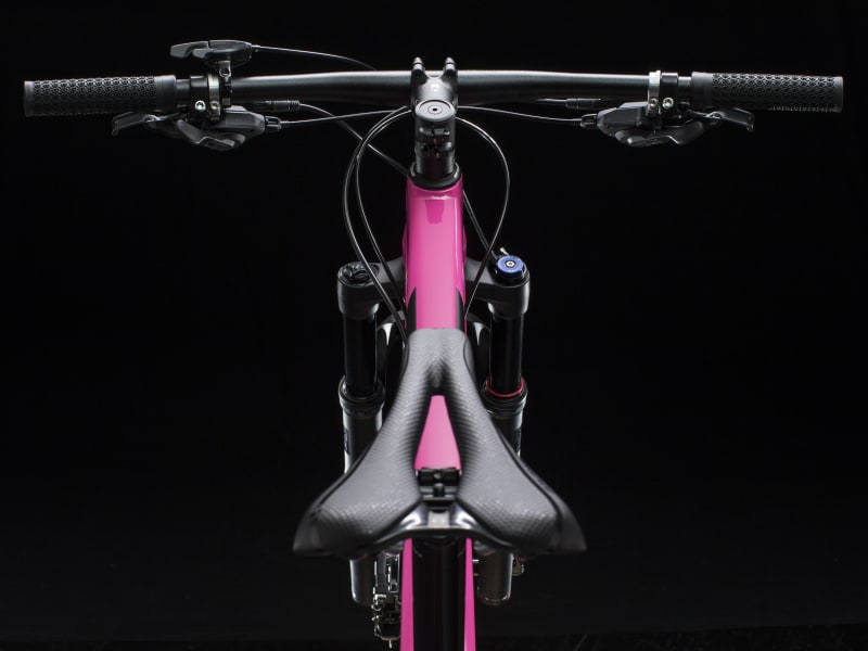 Trek procaliber pink sales