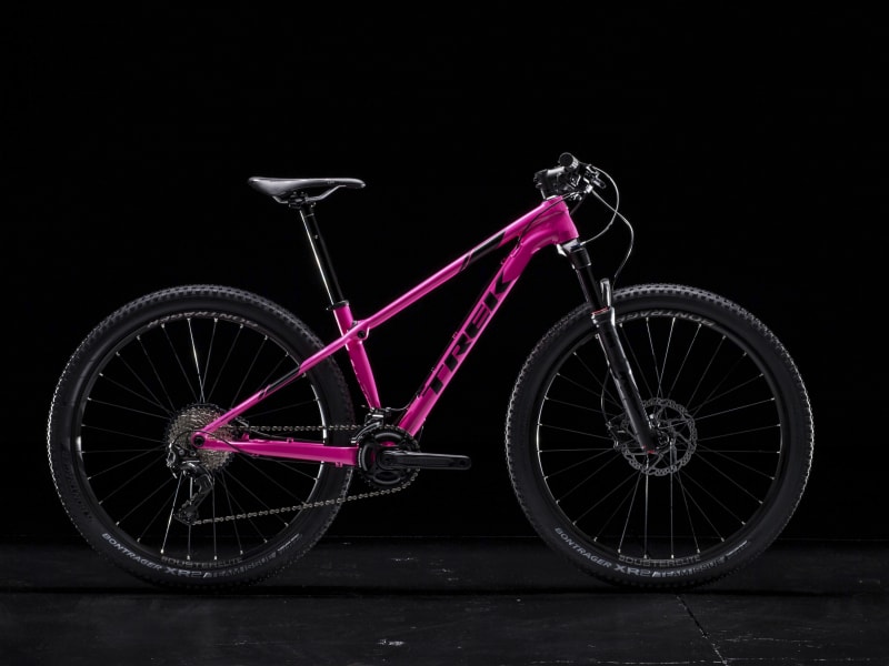 Trek hot sale procaliber 17.5