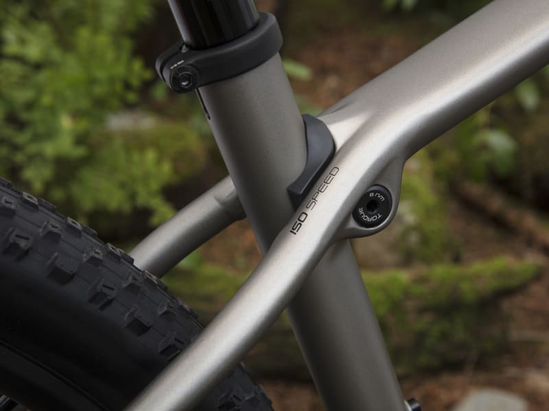Trek procaliber new arrivals 6 2019 review