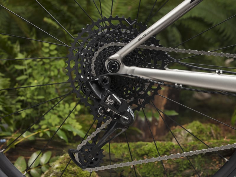 Trek procaliber 6 2019 clearance review