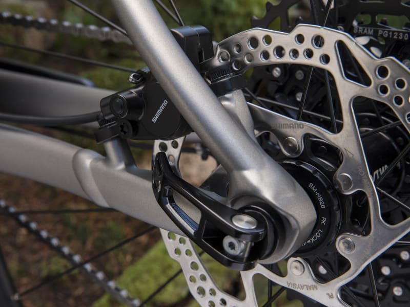 Trek procaliber 6 2019 review deals