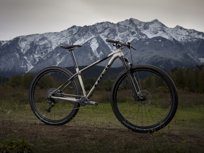 2018 trek procaliber 6 outlet
