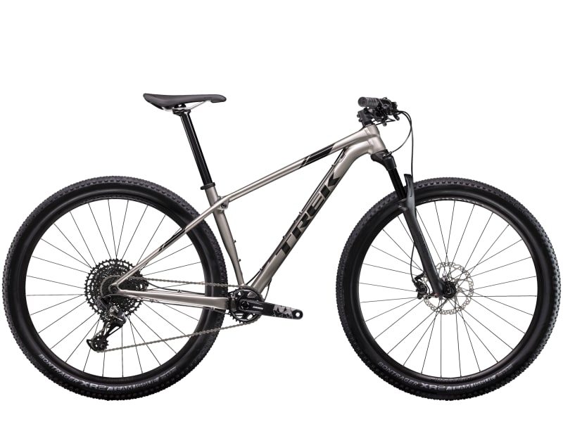 Procaliber 6 Trek Bikes GB